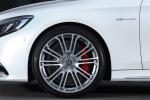 Mercedes-Benz S63 AMG Coupe 4Matic by IMSA 2014 года